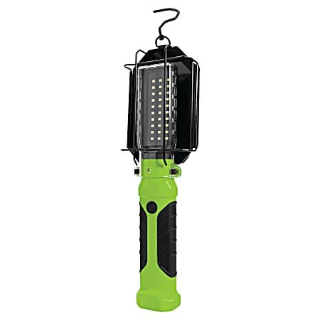 1200+ LM Li Ion LED Drop Light