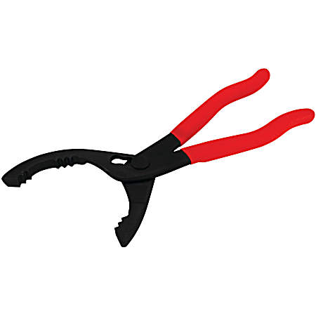 Small Oil Filter Pliers 1-3/4 To 4''