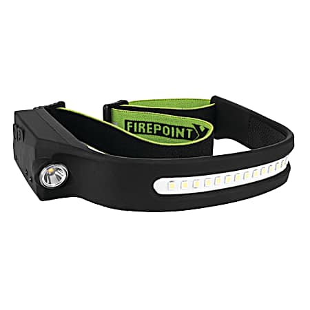 450+LM Dual Beam Headlamp