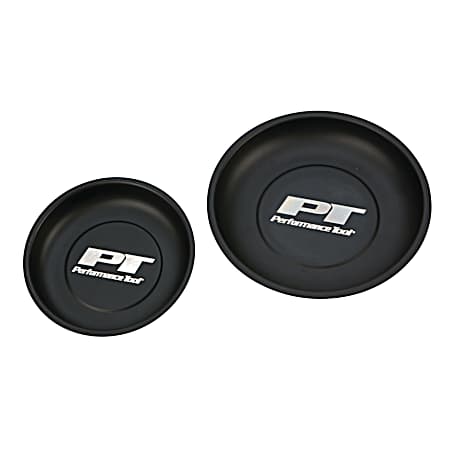 2 pc. Magnetic Parts Tray Set