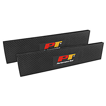 2 pc. Magnetic Tool Holder Bar