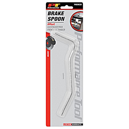 Universal Offset Brake Spoon