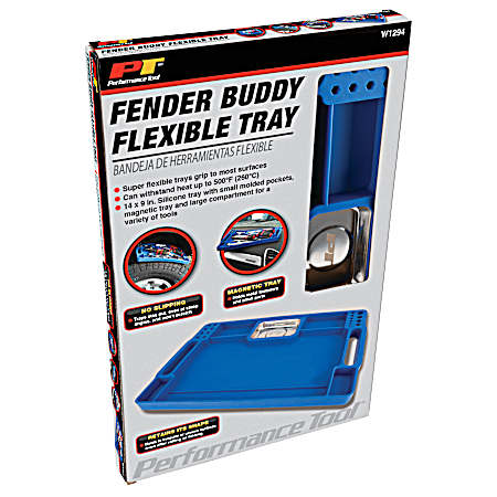 Fender Buddy Flexible Tray