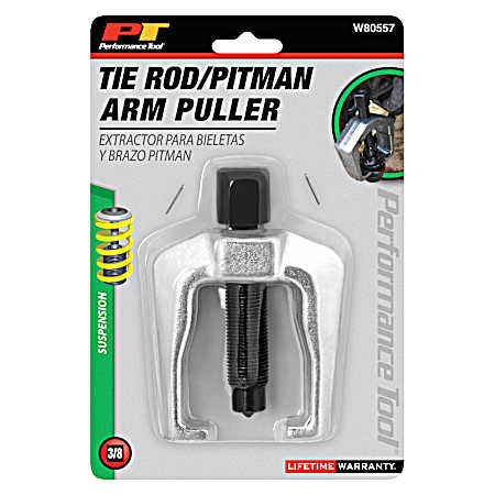 Tie Rod End/Pitman Arm Puller