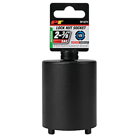 4 Lug 1/2 Ton 4WD Lock Nut Tool