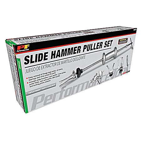 Slide Hammer Puller Set