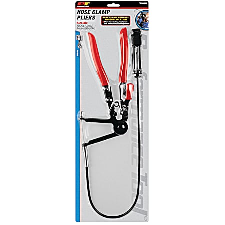 Flexible Hose Clamp Pliers