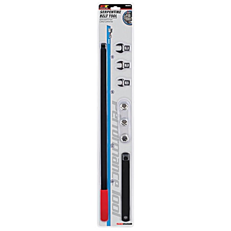 Serpentine Belt Tool