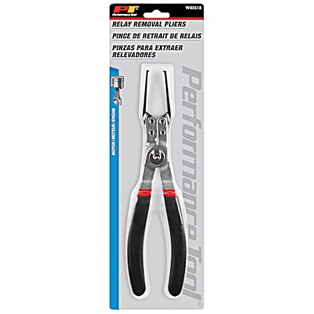 Relay Removal Pliers