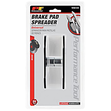 Universal Brake Pad Spreader