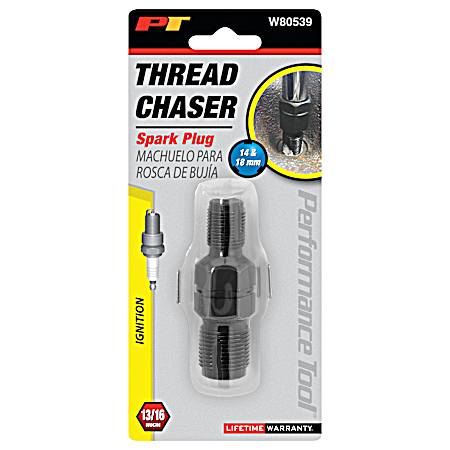 14mm/18mm Spark Plug Hole Chaser