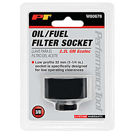 Gm 2.2L Filter Wrench 32mm