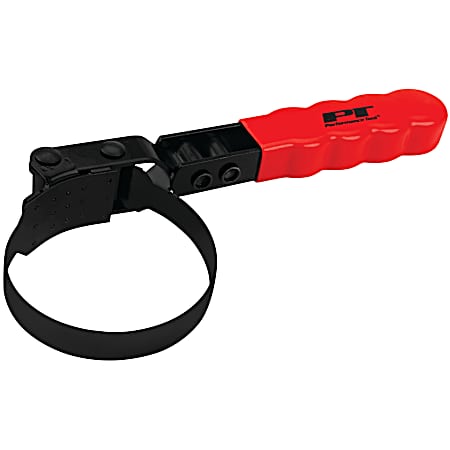 Swivel Filter Wrench 2-3/8 To 2-5/8''