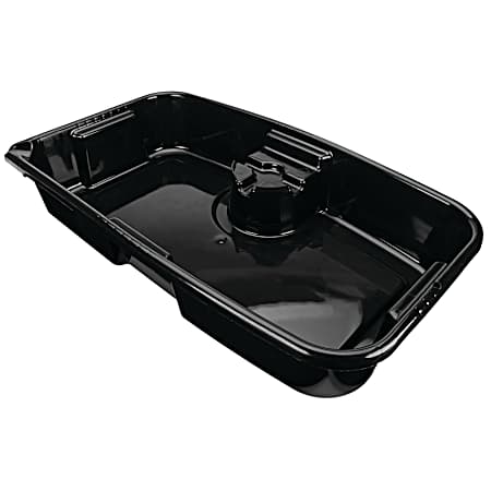 11 Qt. Oil Drain Pan