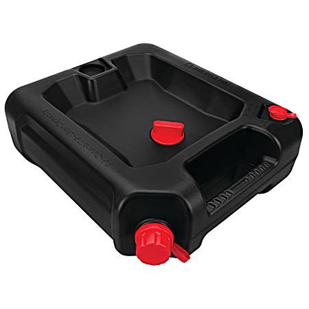 16 Qt. Oil Drain Container