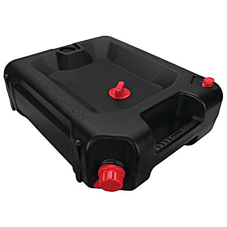 24 qt. Oil Drain Container