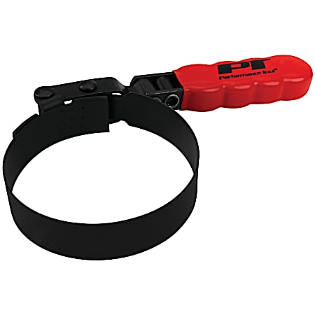 Swivel Filter Wrench 3-1/2 To 3-7/8''