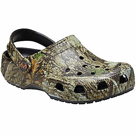Kids' Classic Realtree Clogs