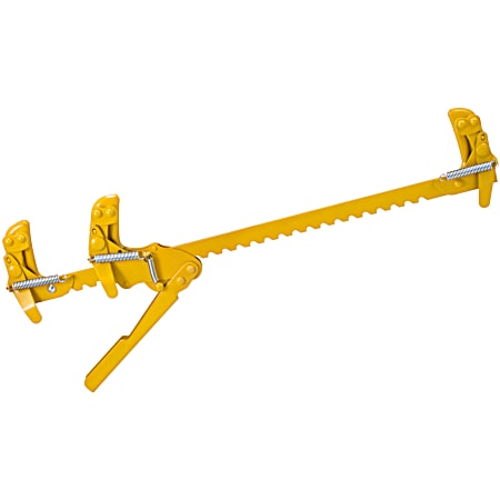 3-Hook Wire Fence Stretcher-Splicer