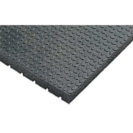 4 ft x 6 ft x 3/4 in Punter Stall Mat