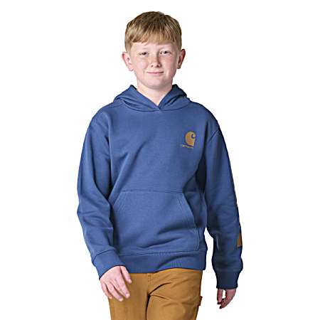 Kids Graphic Sweatshirt