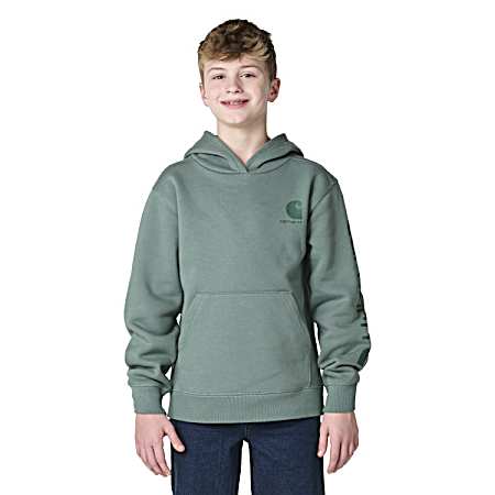 Kids Graphic Sweatshirt