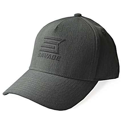 Men's Performance Logo Trucker Cap