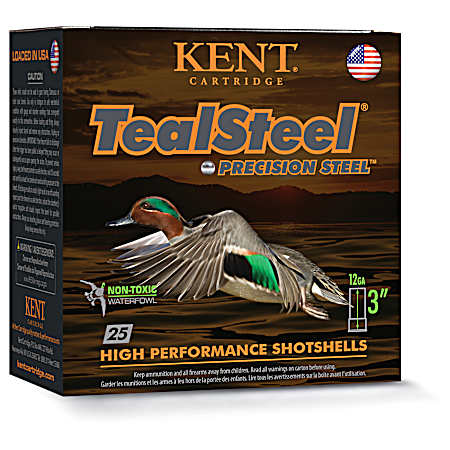 TealSteel 3