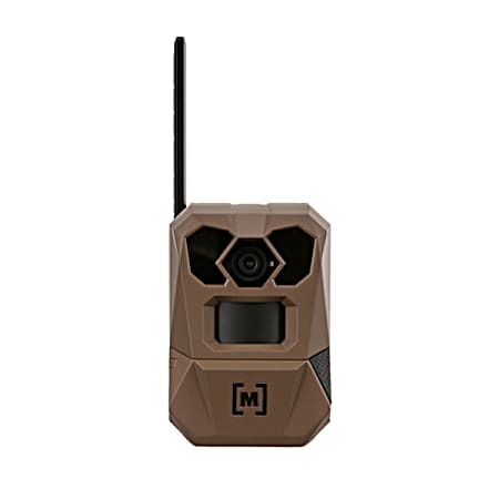 Edge 4 Cellular Trail Camera
