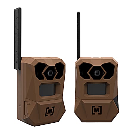 Edge 4 Trail Camera - 2 Pack
