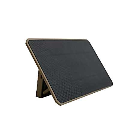 3.8W Solar Panel
