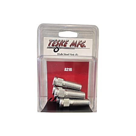 Drive-In Stud Set 7/8 in.