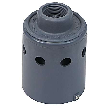 1 in Hudson Float Valve - National Thread