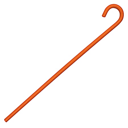 Flex Cane - Orange