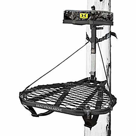 Mega Combat Hang On Stand