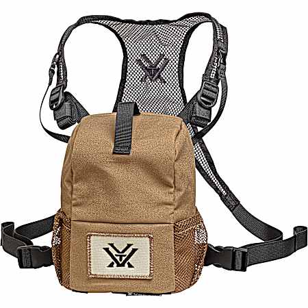 Glasspak Sport Large Binocular Harness