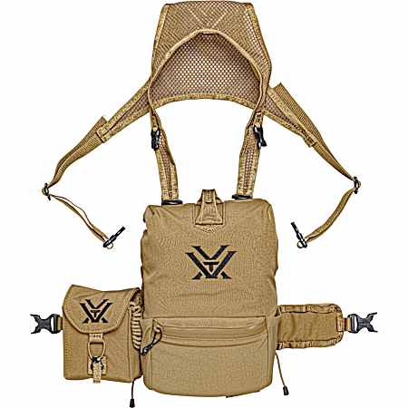 GlassPak Pro Large Binocular Harness