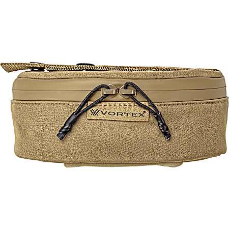 GlassPak Pro Large Zipper Pouch