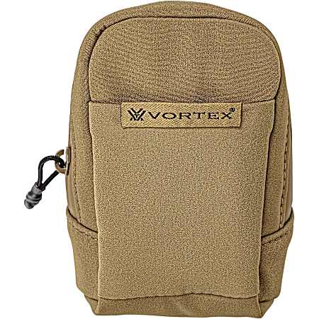 GlassPak Pro Small Zipper Pouch