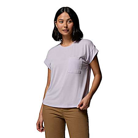 Women's Daniela Falls Short Sleeve Shirt