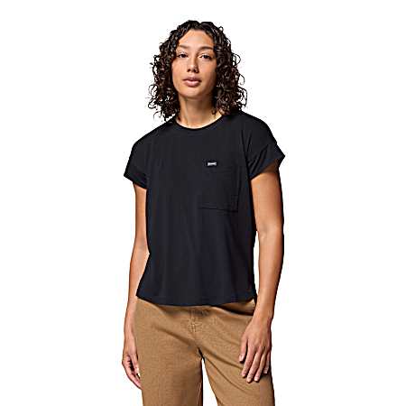 Women's Daniela Falls Short Sleeve Shirt