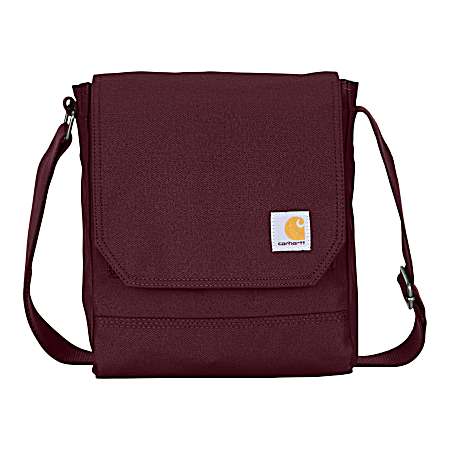 Women's Classic Crossbody Snap Bag
