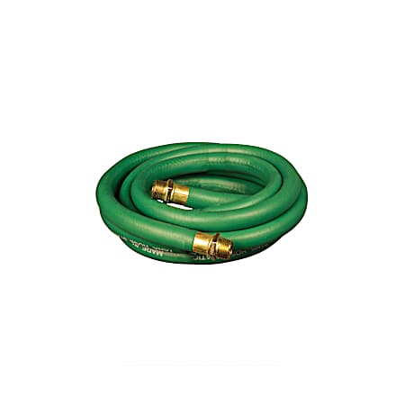 1 in x 15 ft Biofuel Farm Transfer Hose Assembly