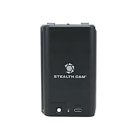 Fieldmax Lithium Battery w/Charge Circuit