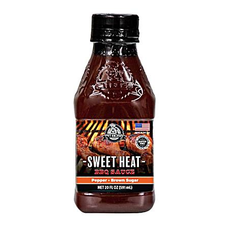 20 oz Sweet Heat Sauce