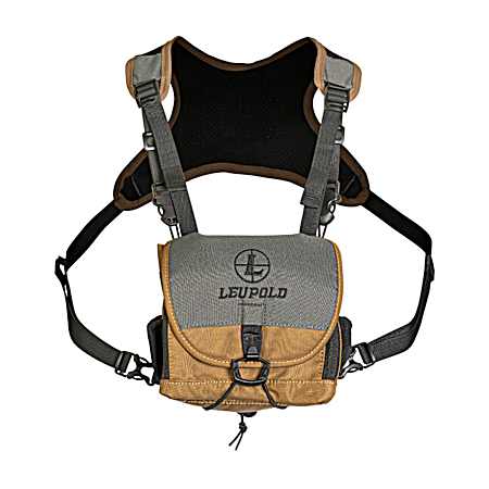 GO Afield Binocular Harness - XF Coyote / Ranger