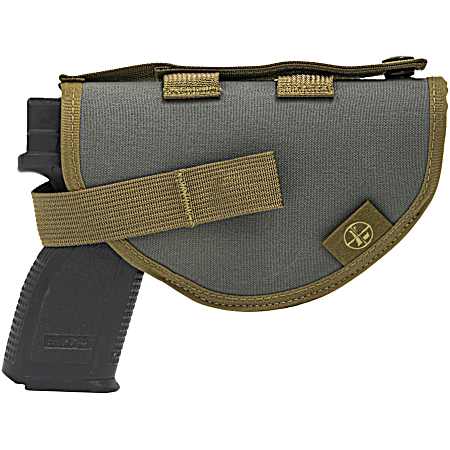 Pro Guide Semi Auto Holster