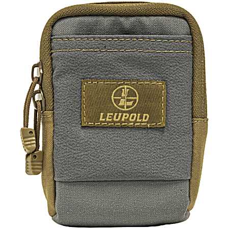 Pro Guide Zippered Accessory Pouch