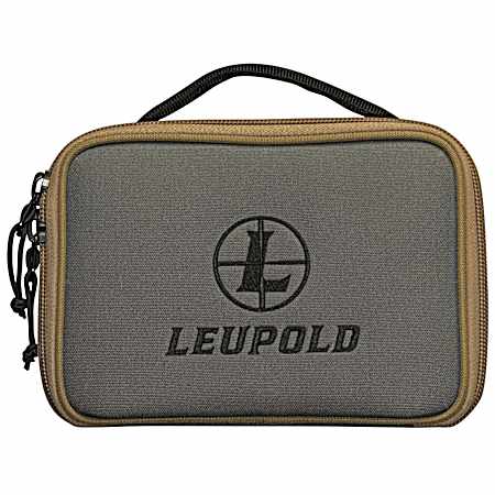 Rendezvous Pistol Case
