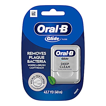 Pro-Health Cool Mint Deep Clean Dental Floss